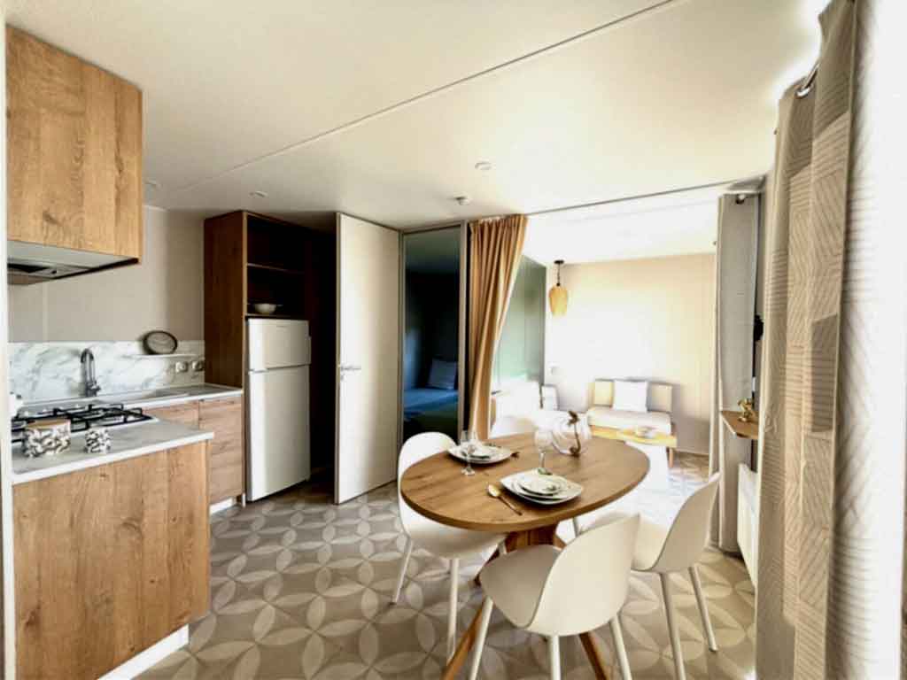 cottage prestige 2 chambres 